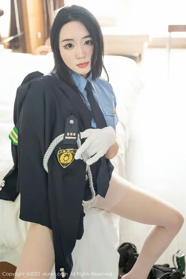 Vol. 06497 汐汐爱吃草莓(86P)