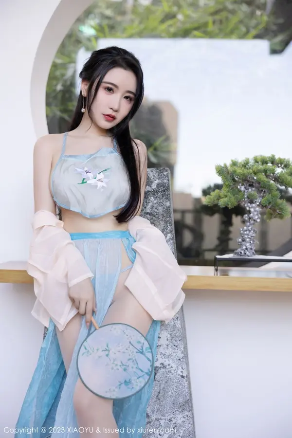 Vol. 1057 Cherry樱桃酱(82P)