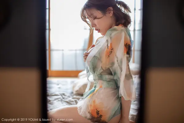 Vol. 0267 黄楽然(65P)