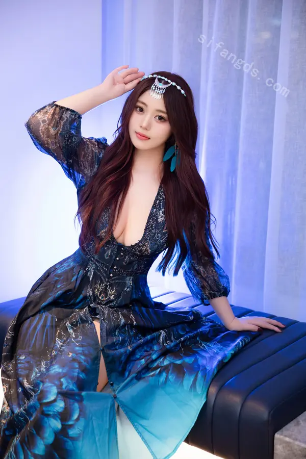 Vol. 9403 蛋蛋宝《私购流出》(83P + 3V)