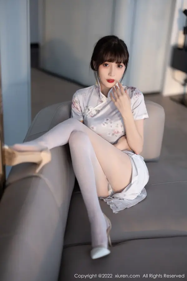 Vol. 05757 林星阑(91P)