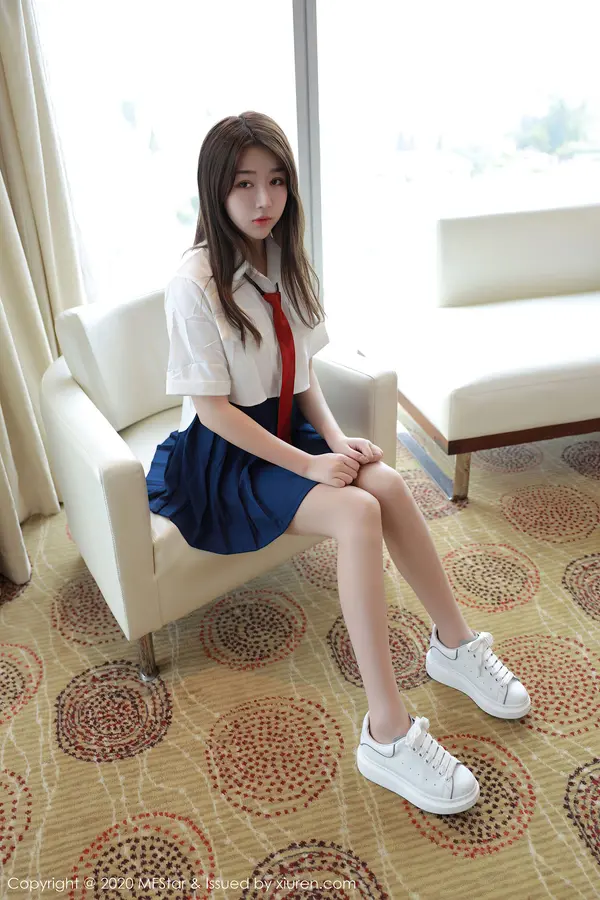Vol. 0362 梦梵(54P)