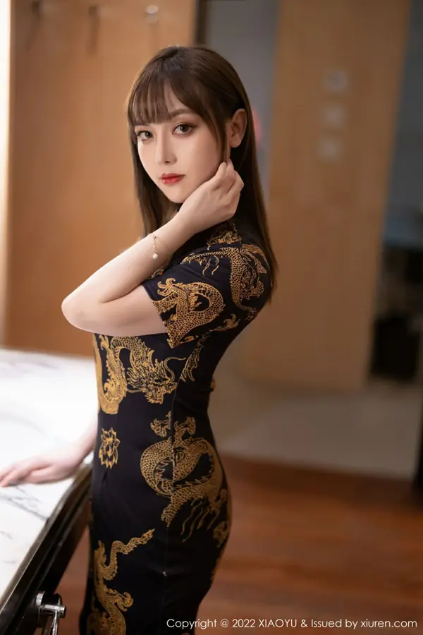 Vol. 0707 豆瓣酱(61P)