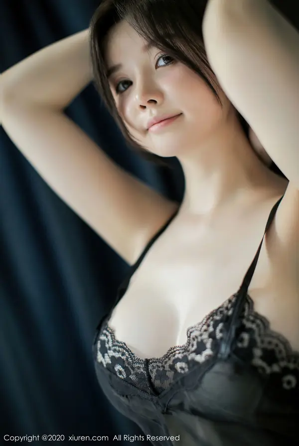 Vol. 02613 糯美子Mini(49P)