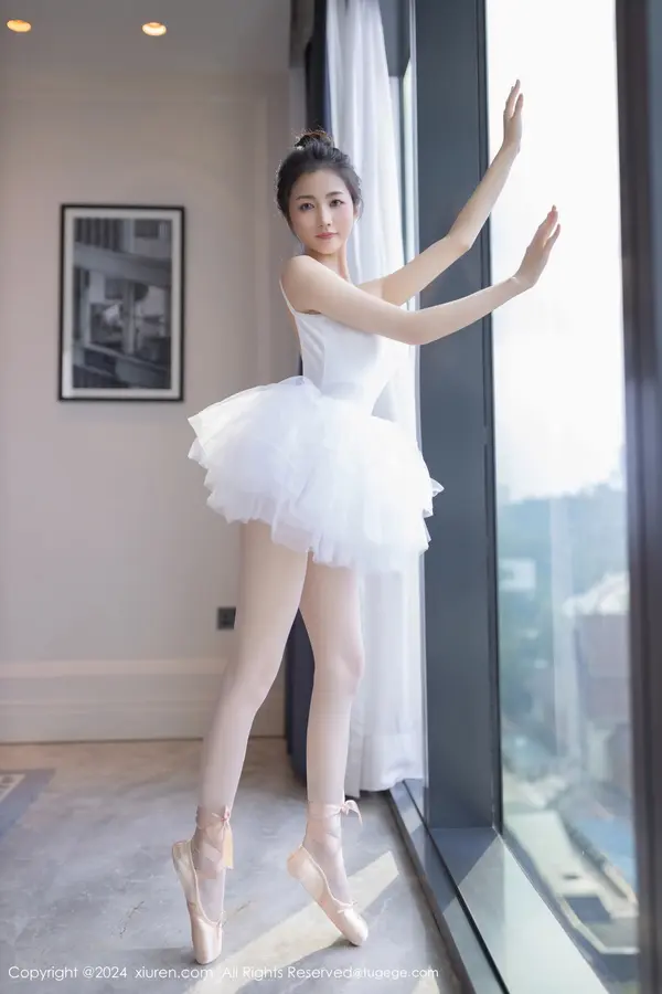 Vol. 08657 鱼尾fish(81P)