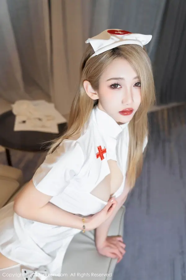 Vol. 07389 沈青黛(102P)