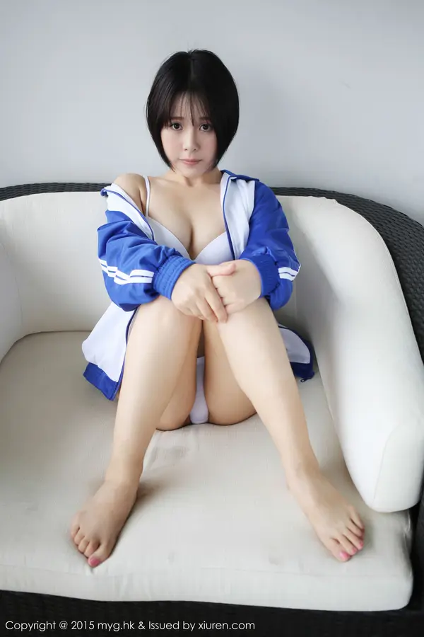 Vol. 0153 Evelyn艾莉(50P)