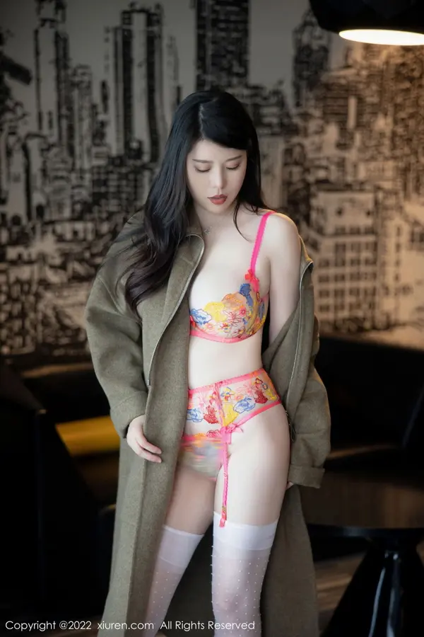 Vol. 05723 白茹雪(80P)