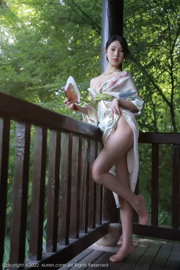 Vol. 05514 谢晚晚(112P)