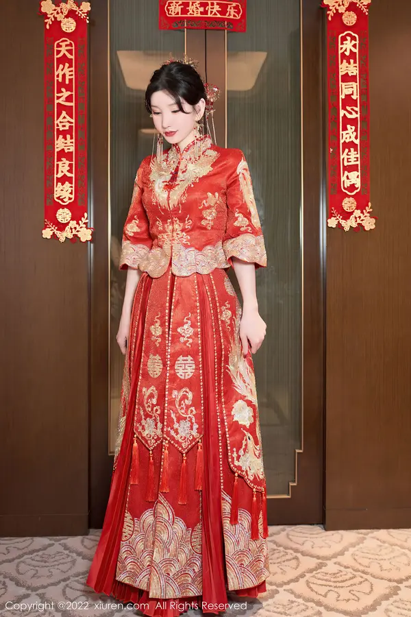 Vol. 05675 周于希Sally(81P)