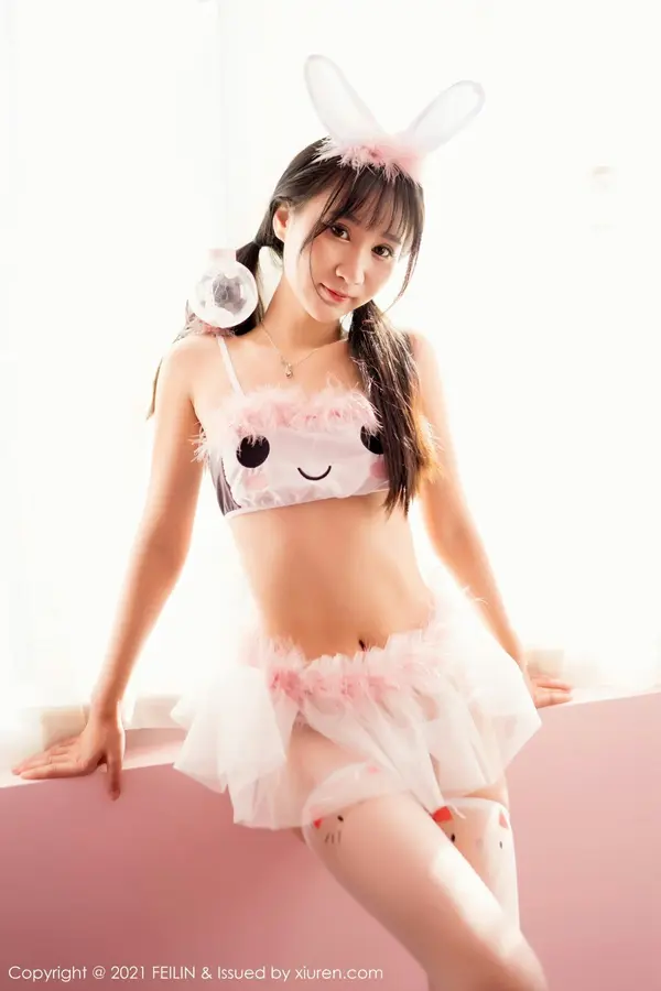 Vol. 0417 小果冻儿(66P)
