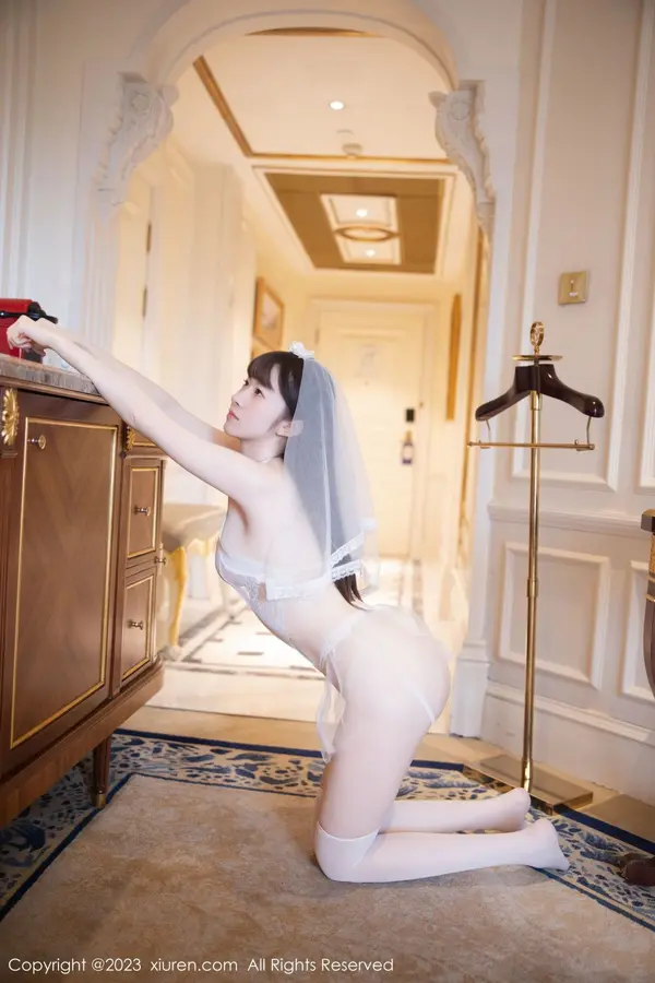 Vol. 07421 林悠悠(83P)