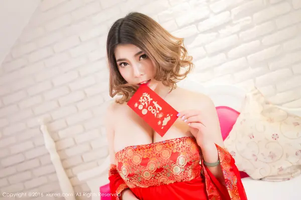 Vol. 00471 沐子熙V(48P)