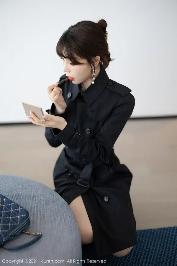 Vol. 03422 芝芝Booty(81P)