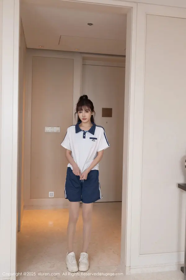 Vol. 09979 陆萱萱(85P)
