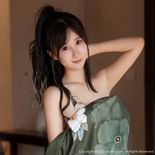 Vol. 05256 小果冻儿(86P)