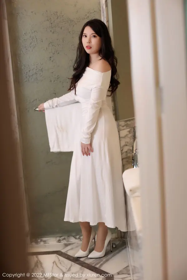 Vol. 0576 白茹雪(52P)