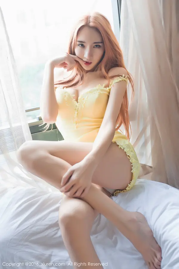 Vol. 00619 wuli颜素(62P)