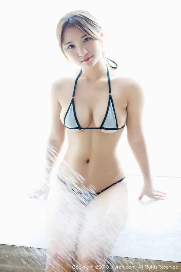 Vol. 01225 久久Aimee(54P)