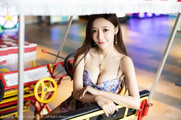 Vol. 03354 王馨瑶yanni(64P)