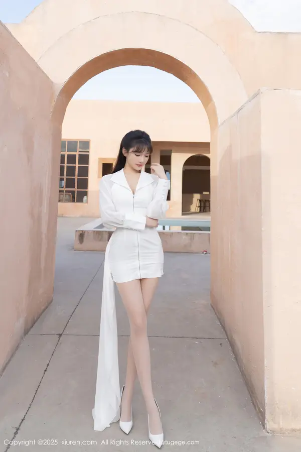 Vol. 11100 陆萱萱(81P)