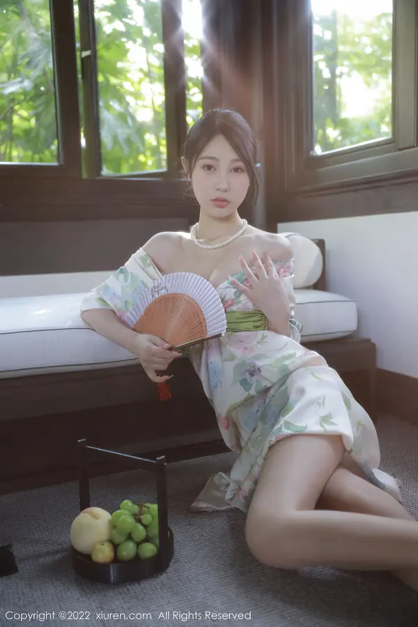 Vol. 05514 谢晚晚(112P)