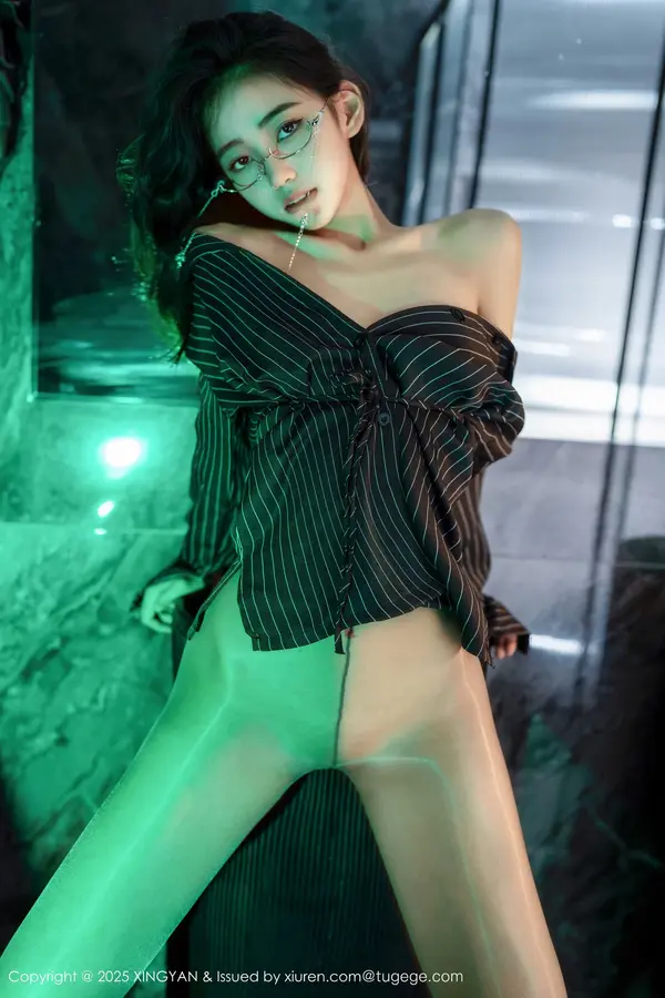 Vol. 0356 时安安(77P)