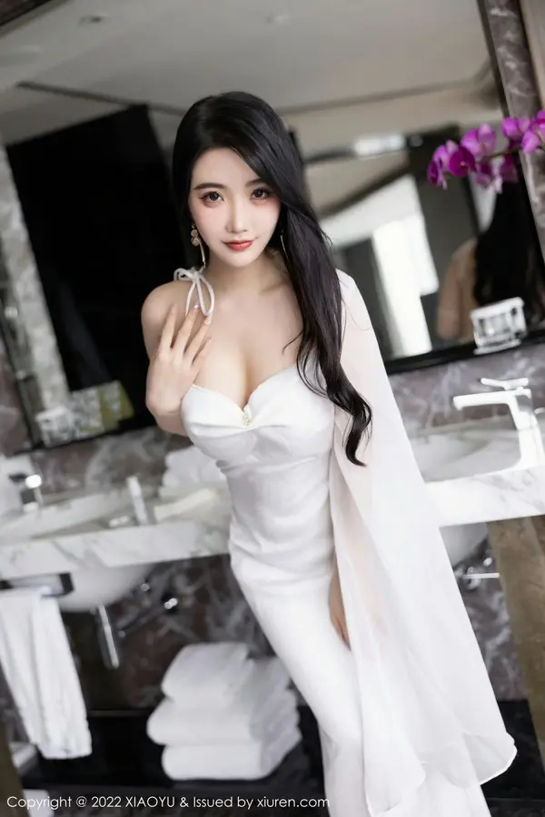 Vol. 0854 Cherry樱桃酱(76P)