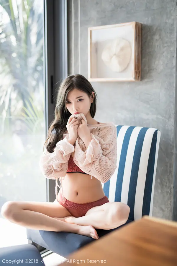 Vol. 01196 杨晨晨sugar(53P)