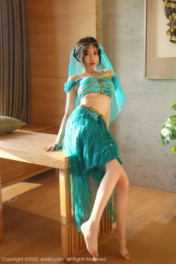 Vol. 05670 玥儿玥er(52P)