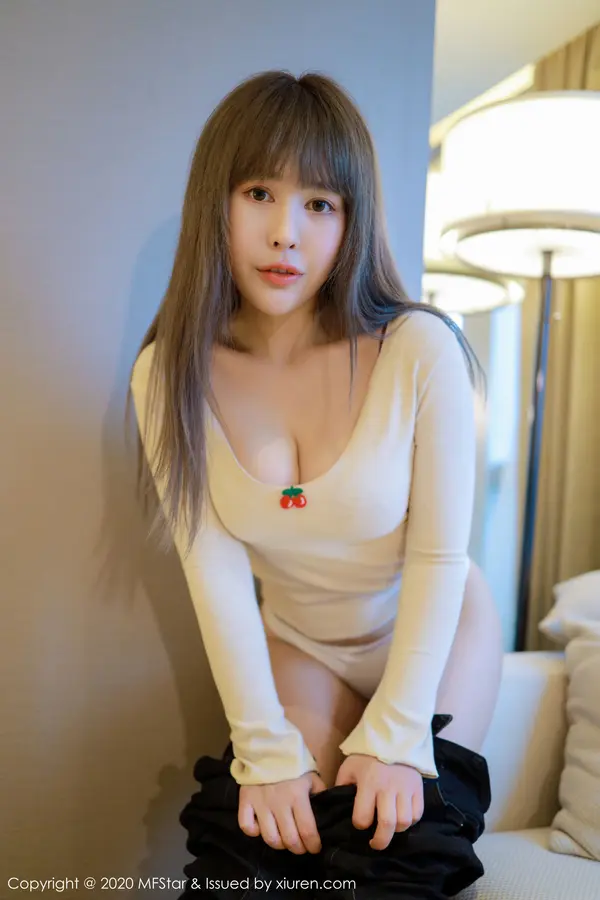 Vol. 0284 Evelyn艾莉(64P)