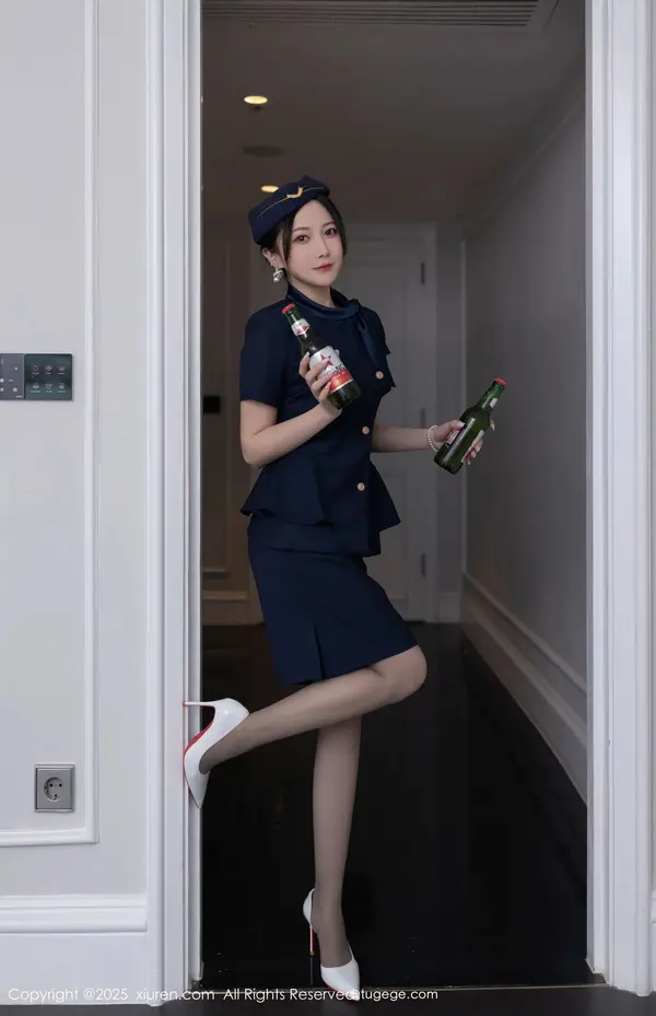 Vol. 10142 鱼子酱Fish(81P)