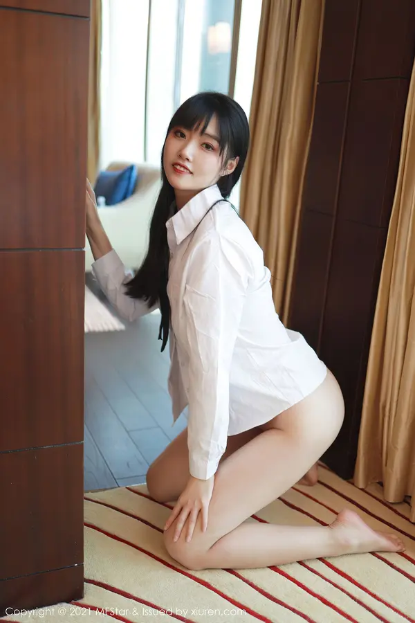 Vol. 0449 锅包又you(52P)