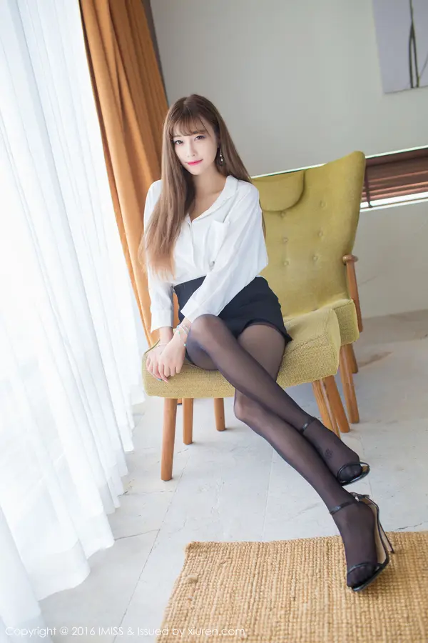 Vol. 0140 sugar小甜心CC(60P)