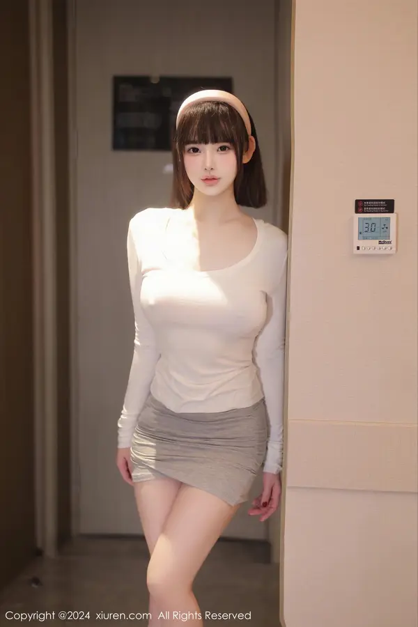 Vol. 08089 李可可(73P)
