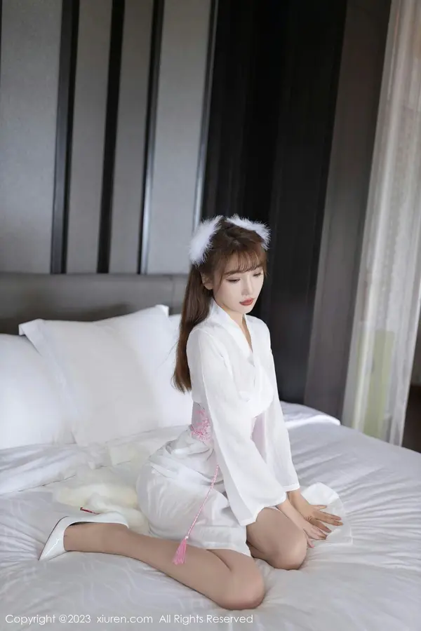 Vol. 06999 陆萱萱(81P)
