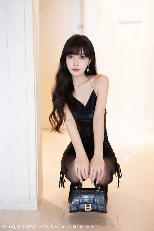 Vol. 1185 林星阑(83P)