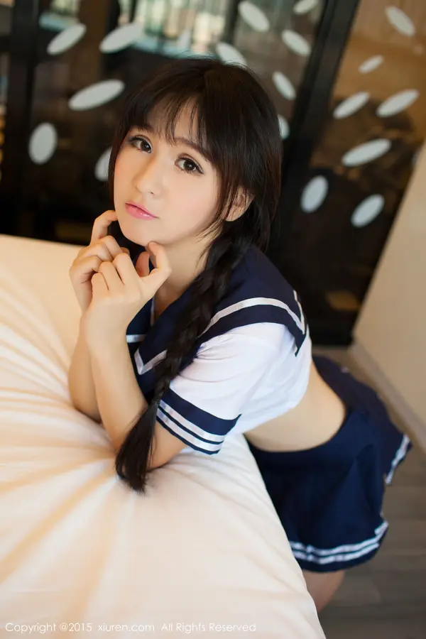 Vol. 00405 唐雨辰TYC(67P)