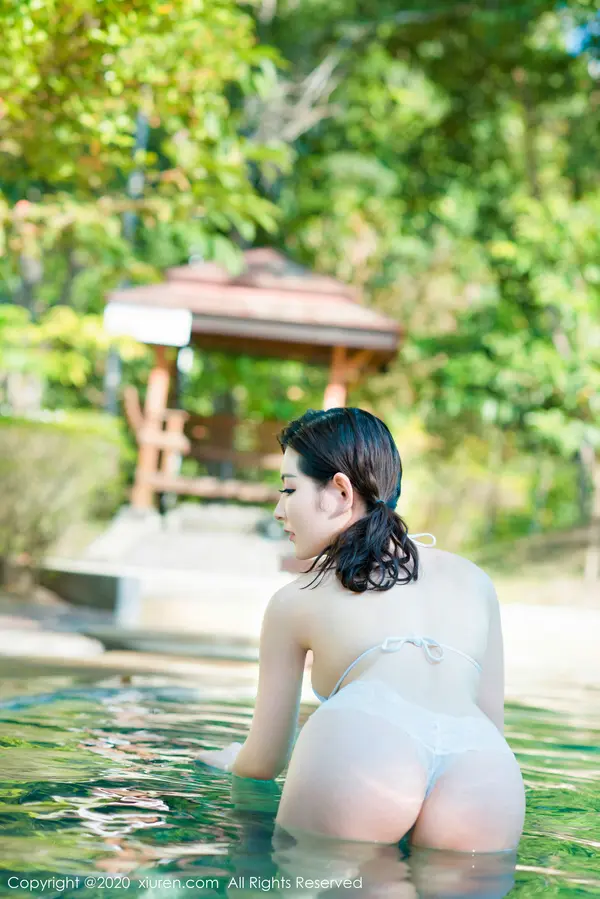 Vol. 02265 沈梦瑶(71P)