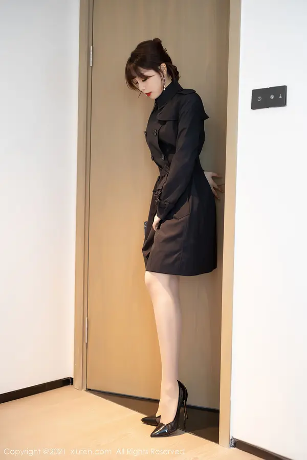 Vol. 03422 芝芝Booty(81P)