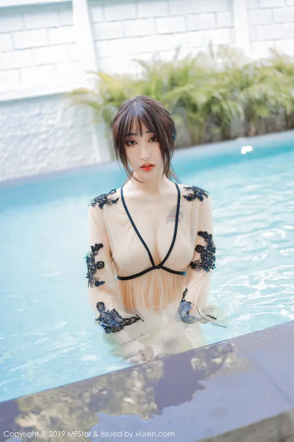 Vol. 0230 Betty林子欣(63P)