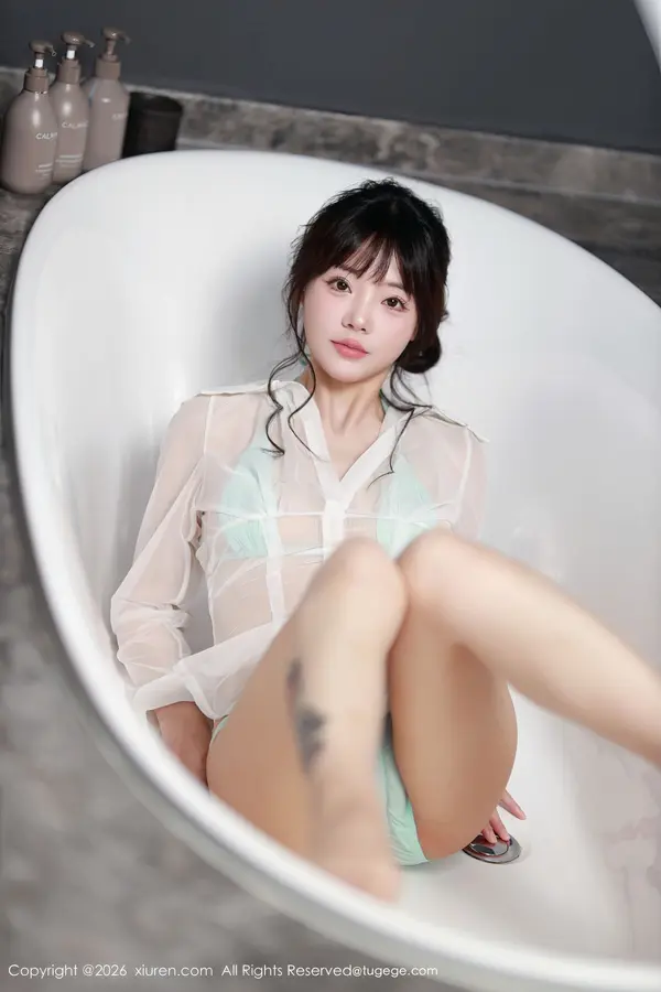 Vol. 11191 佘贝拉Bella(69P)