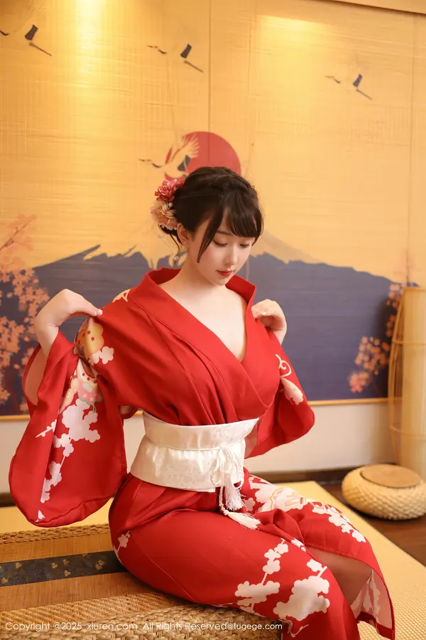 Vol. 10624 李沁恩lrene(70P)