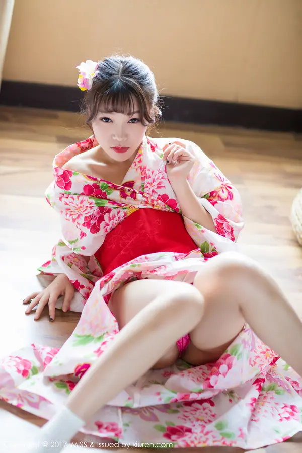 Vol. 0170 芝芝Booty(39P)