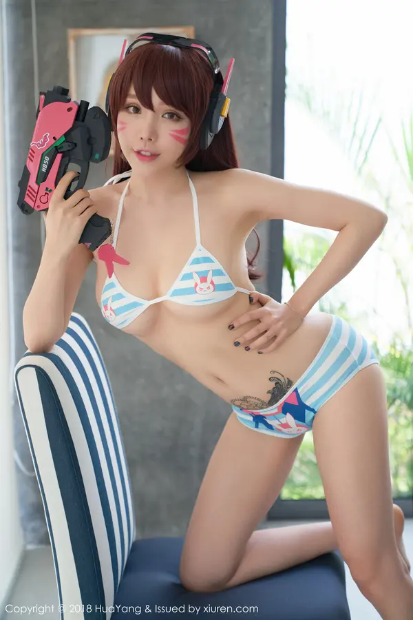 Vol. 0050 黄楽然(45P)