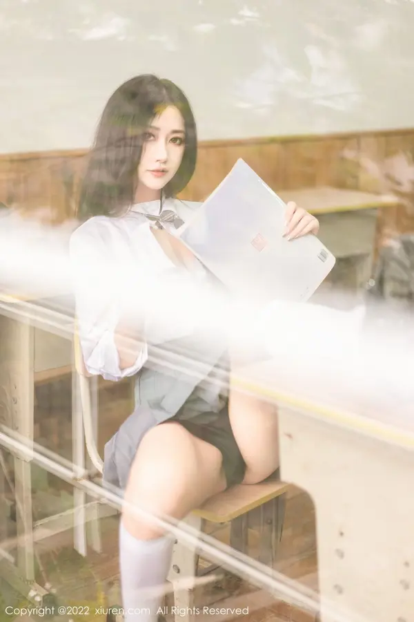 Vol. 05970 laura阿姣(100P)