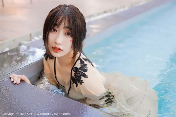 Vol. 0230 Betty林子欣(63P)