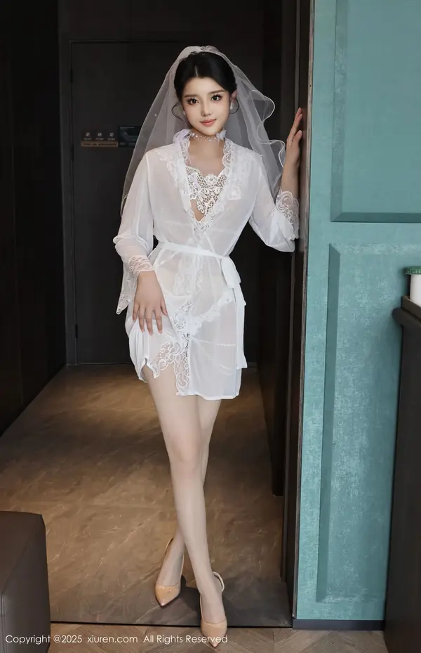 Vol. 10559 糯梨子(71P)