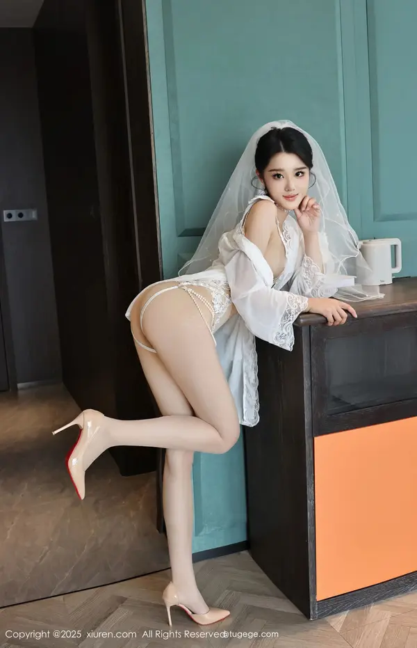 Vol. 10559 糯梨子(71P)