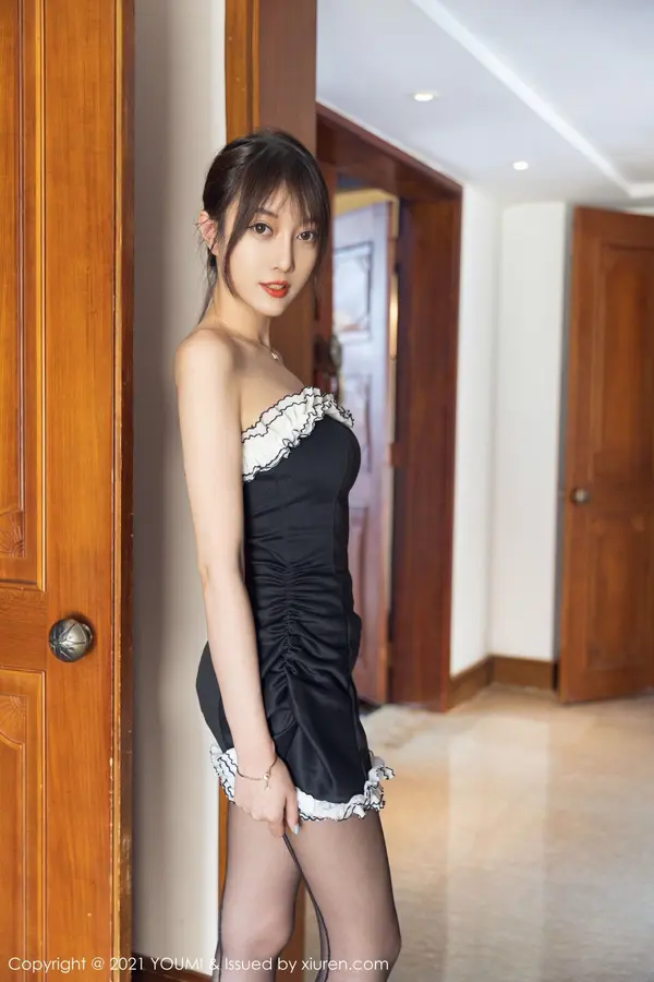 Vol. 0729 玥儿玥er(44P)